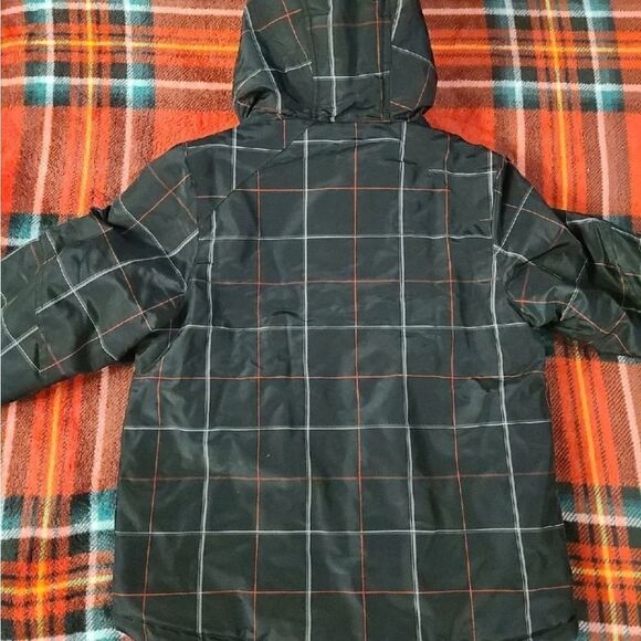 Faded Glory Jacket - Picture 1 of 2